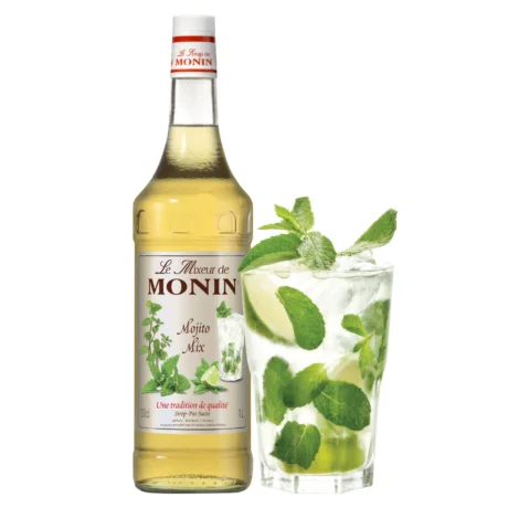 Monin 1 Pour Mojito Mix