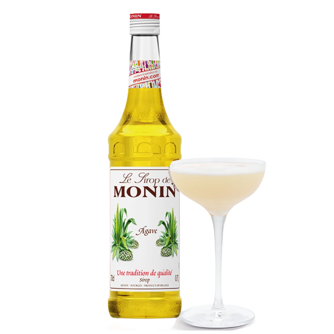 Monin Agave - Liquid Concepts