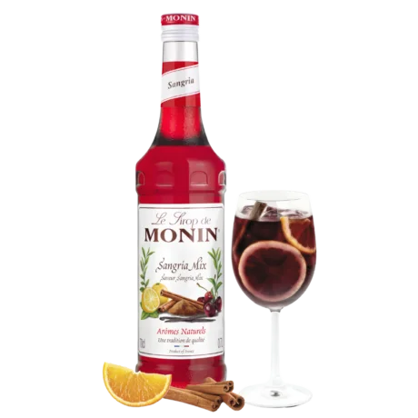 Monin Sangria Mix (700ml)