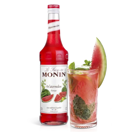 Monin Watermelon (1L) Halaal
