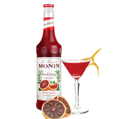 Monin Blood Orange