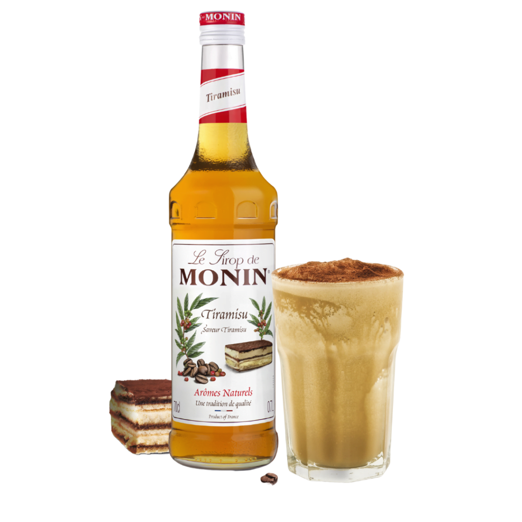 Monin Tiramisu Liquid Concepts monin-tiramisu-liquid-concepts