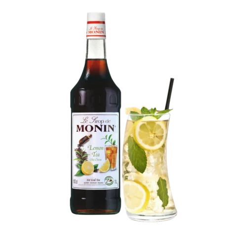Monin Lemon Tea (1L)