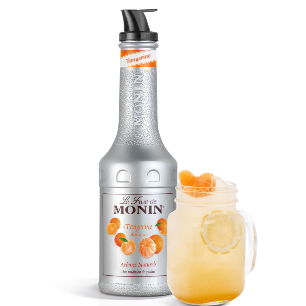 Fruit Puree & Crush - Liquid Concepts