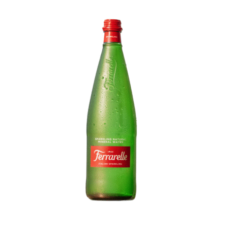 Ferrarelle Sparkling Water - 750ml (Case of 12)