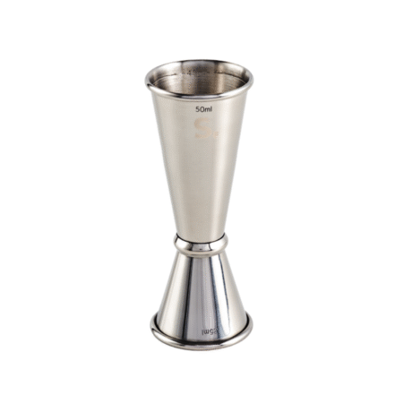 SPIL. Jigger - Stainless Steel (25/50ml)