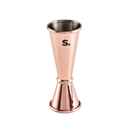 SPIL. Jigger - Rose Gold (25/50ml)