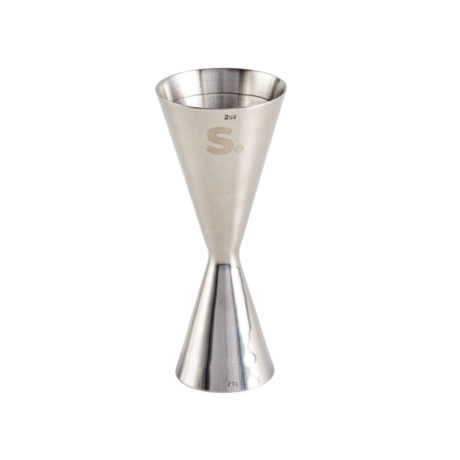 SPIL. Jigger - Stainless Steel (30/45/60ml)