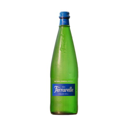 Ferrarelle Still Water - 750ml (Case of 12)
