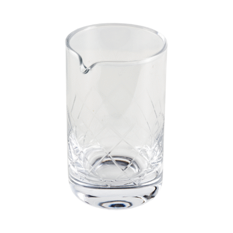 SPIL. Crystal Mixing Glass - 550ml