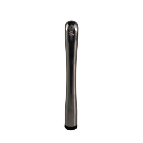 SPIL. Muddler - Gunmetal (Black)