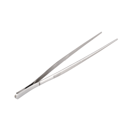 SPIL. Garnish Tongs - Stainless Steel