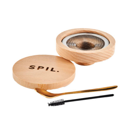 SPIL. Smoker Kits (Wood)