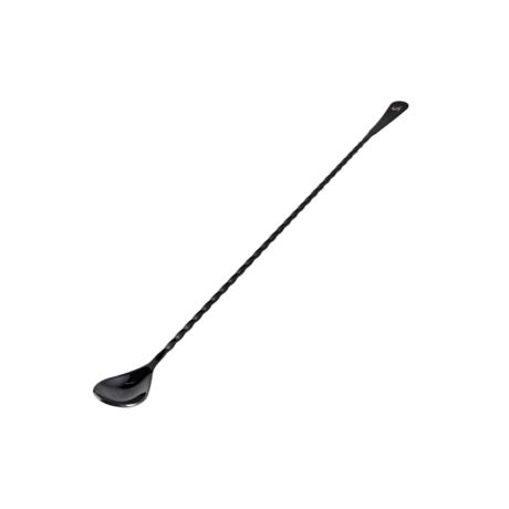 SPIL. Bar Spoon - Gunmetal (Black)