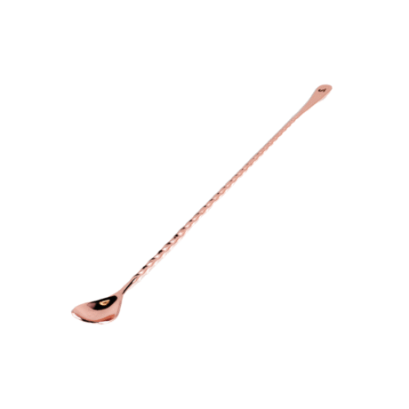 SPIL. Bar Spoon - Rose Gold