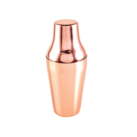 SPIL. French Shaker - Rose Gold