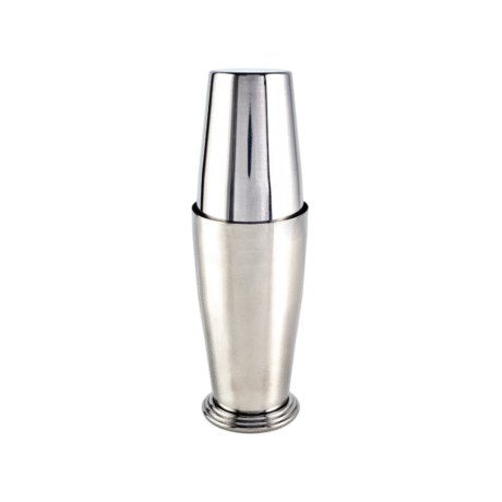 SPIL. Boston Shaker - Stainless Steel