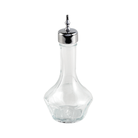 SPIL. Beveled Bitters Bottle (50ml)