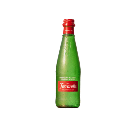 Ferrarelle Sparkling Water - 330ml (Case of 24)