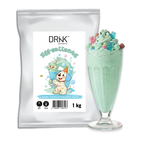 DRNK Egg-Cellents Powder 1kg