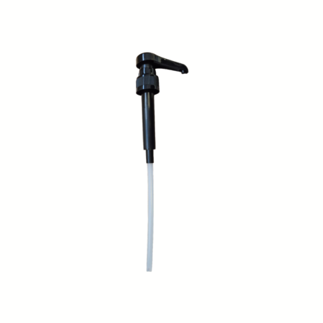 DRNK SHKE Milkshake Pump (8ml)